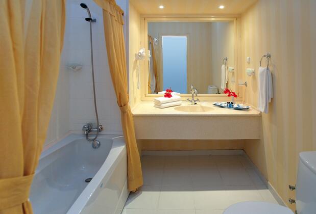 Bodrum Bay Resort - Görsel 25