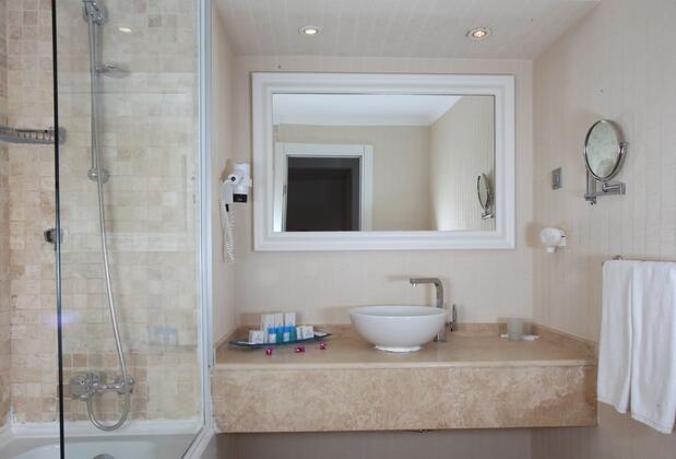 Bodrum Bay Resort - Görsel 26