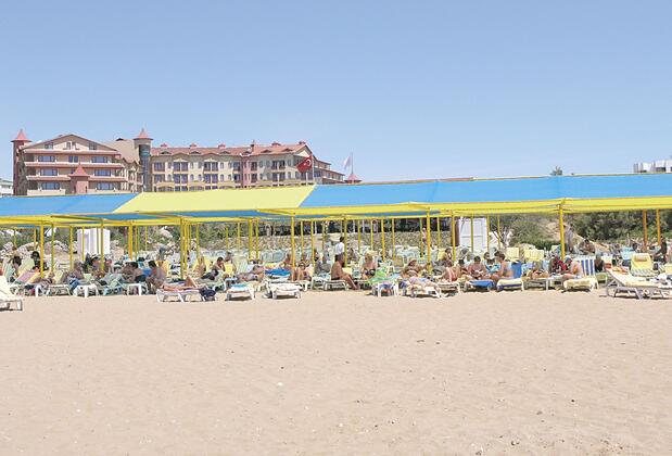 Orfeus Park Otel - Görsel 3