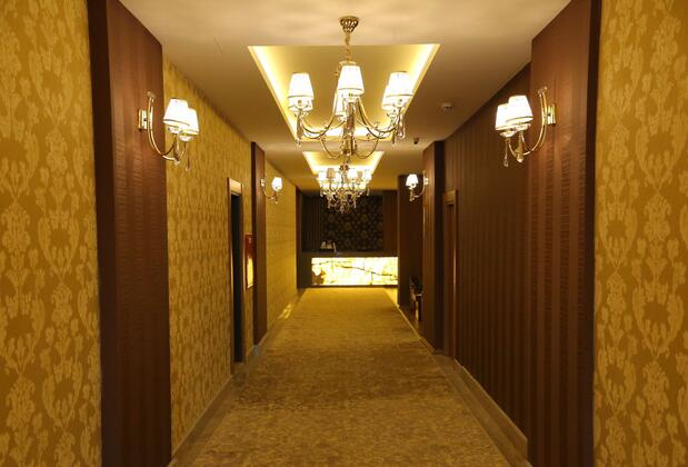 Taht Palace Hotel - Görsel 8