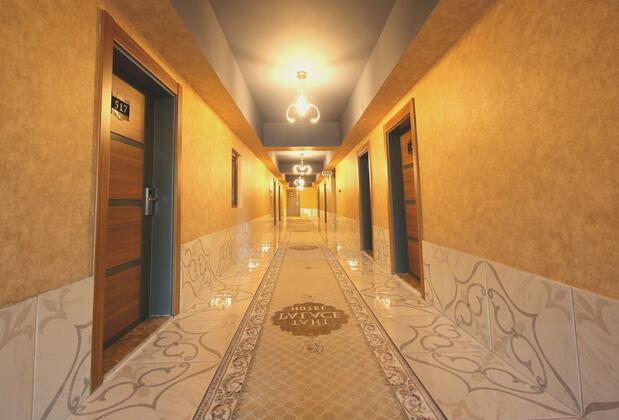 Taht Palace Hotel - Görsel 11