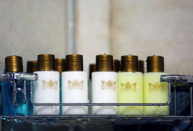 Taht Palace Hotel - Görsel 32