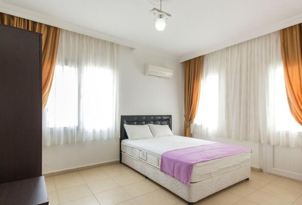 Tiryakioğlu Apart Otel - Görsel 17