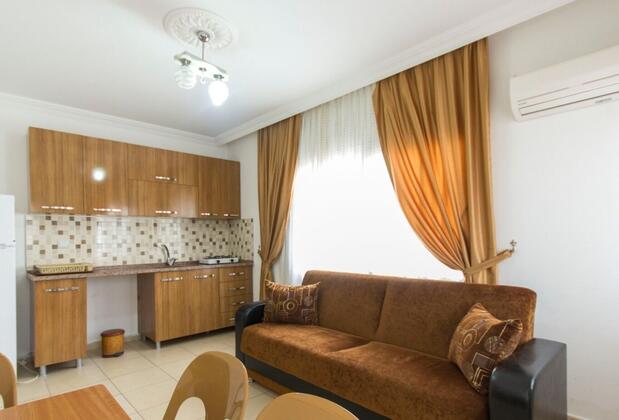 Tiryakioğlu Apart Otel - Görsel 10