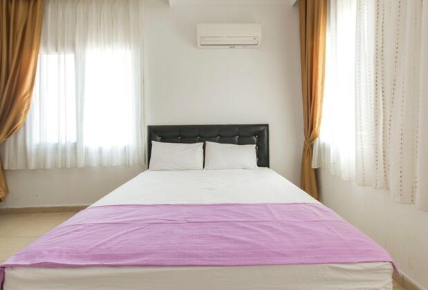 Tiryakioğlu Apart Otel - Görsel 18