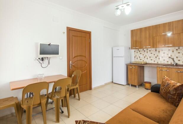 Tiryakioğlu Apart Otel - Görsel 12