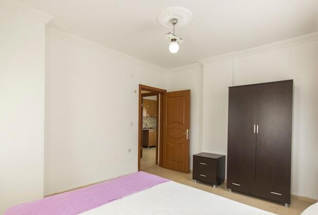 Tiryakioğlu Apart Otel - Görsel 19