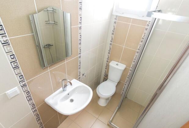 Tiryakioğlu Apart Otel - Görsel 8