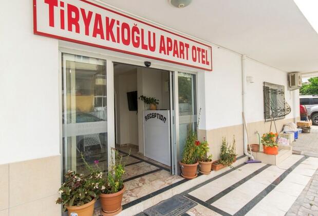 Tiryakioğlu Apart Otel - Görsel 3