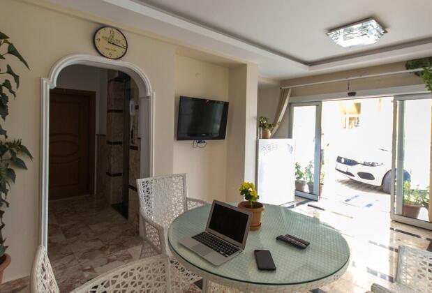 Tiryakioğlu Apart Otel - Görsel 9