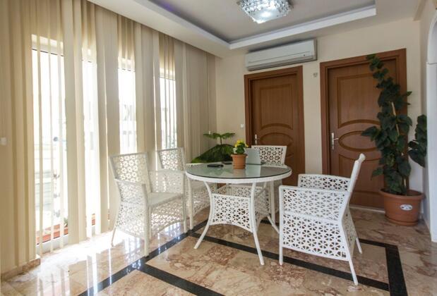 Tiryakioğlu Apart Otel - Görsel 11