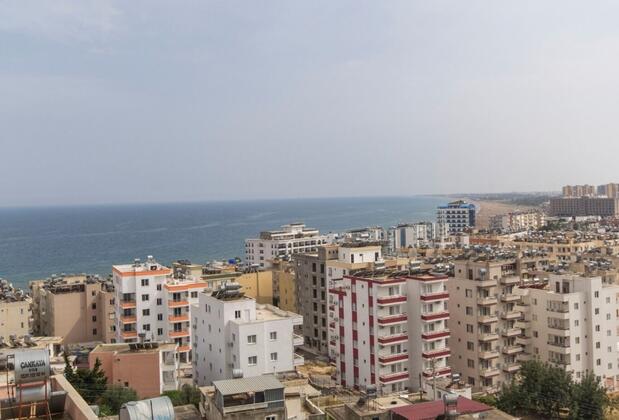 Tiryakioğlu Apart Otel - Görsel 6