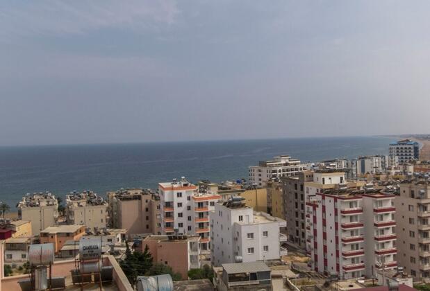 Tiryakioğlu Apart Otel - Görsel 4