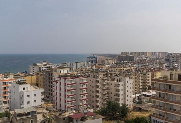 Tiryakioğlu Apart Otel - Görsel 14