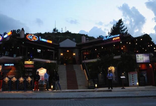 Hisar Holiday Club Otel - Görsel 12