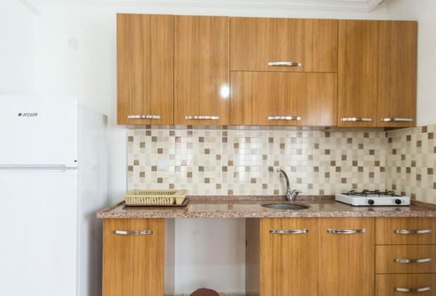 Tiryakioğlu Apart Otel - Görsel 15