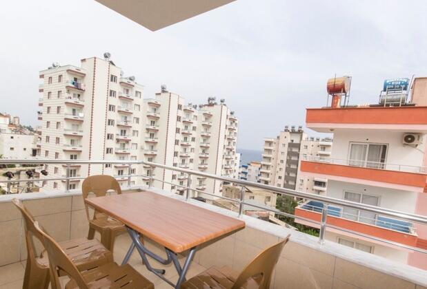 Tiryakioğlu Apart Otel - Görsel 16