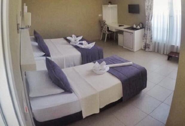 Mimoza Hotel - Görsel 3