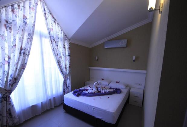 Mimoza Hotel - Görsel 4