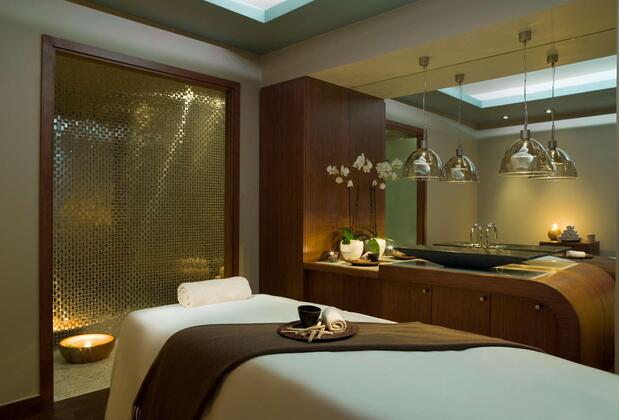 Grand Hyatt İstanbul - Görsel 8