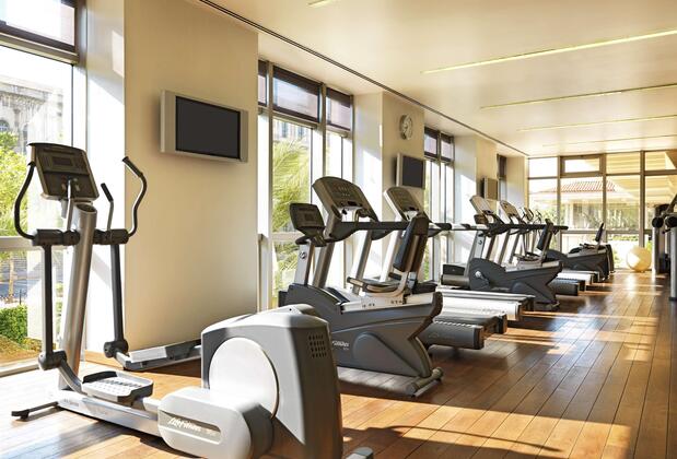 Grand Hyatt İstanbul - Görsel 14