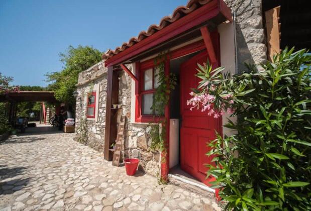 Aral Tatil Çiftliği - Görsel 19