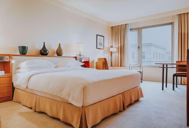 Grand Hyatt İstanbul - Görsel 5