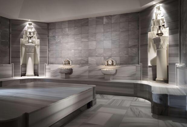 Grand Hyatt İstanbul - Görsel 9