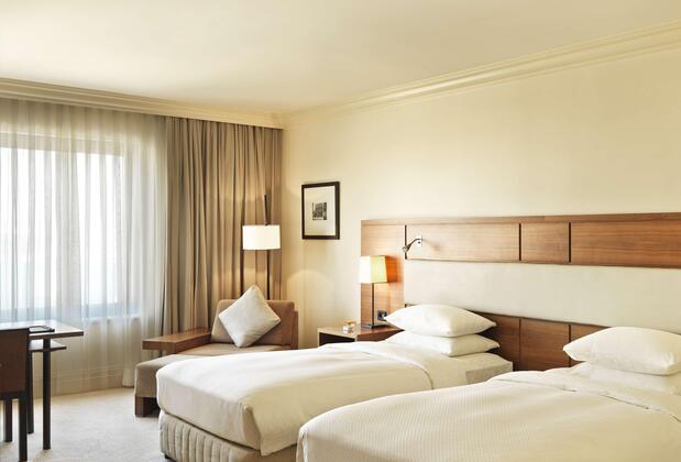 Grand Hyatt İstanbul - Görsel 3