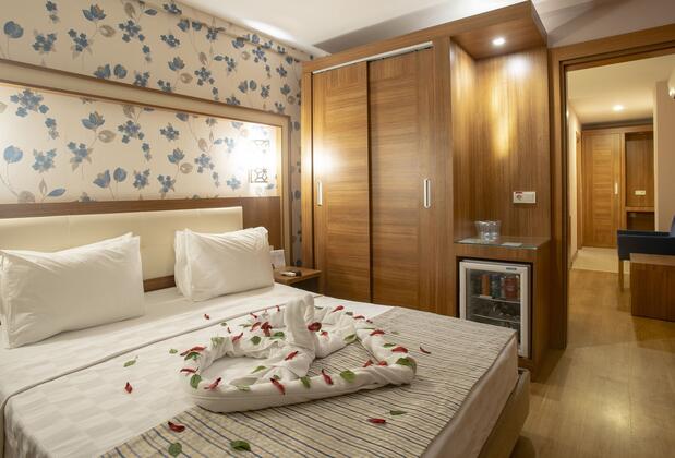 Sundia By Liberty Ölüdeniz - Görsel 16