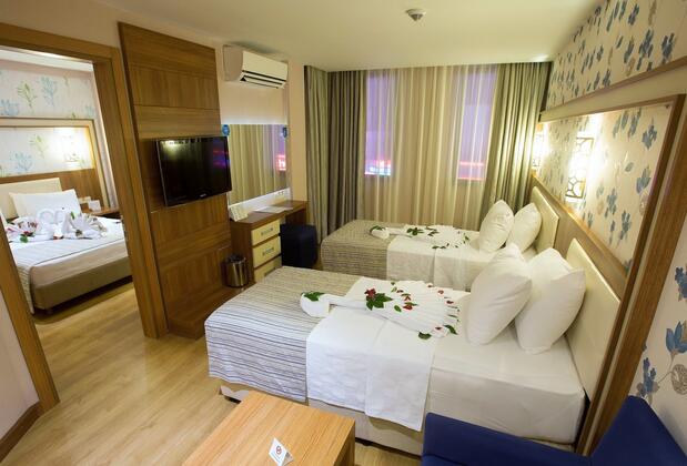 Sundia By Liberty Ölüdeniz - Görsel 24