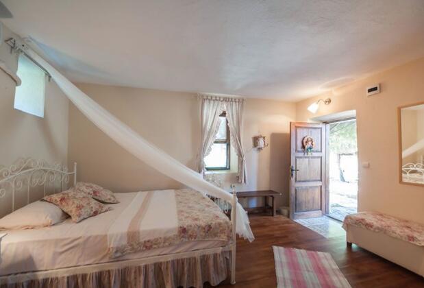 Aral Tatil Çiftliği - Görsel 21