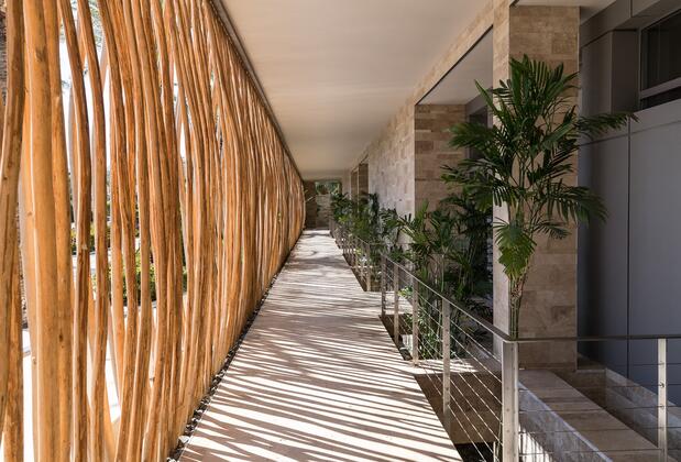 Yalıkavak Marina Beach Hotel - Görsel 11