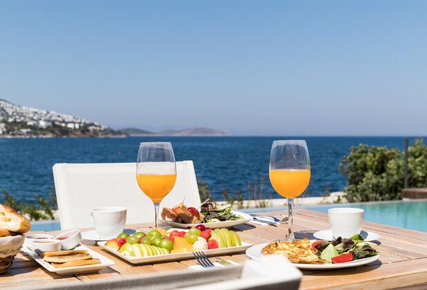 Yalıkavak Marina Beach Hotel - Görsel 5