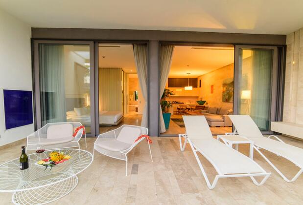 Yalıkavak Marina Beach Hotel - Görsel 21