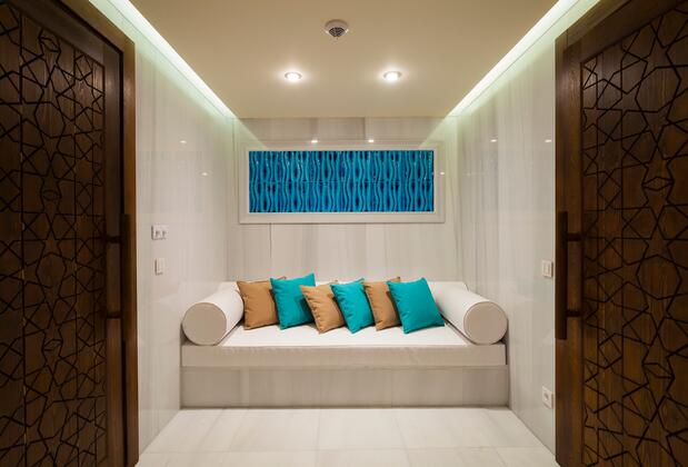 Yalıkavak Marina Beach Hotel - Görsel 18