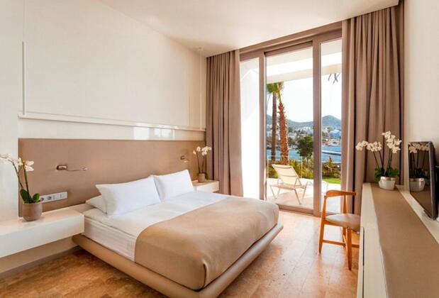 Yalıkavak Marina Beach Hotel - Görsel 37