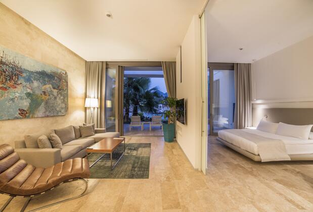 Yalıkavak Marina Beach Hotel - Görsel 20