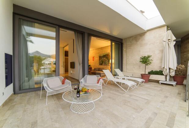 Yalıkavak Marina Beach Hotel - Görsel 22