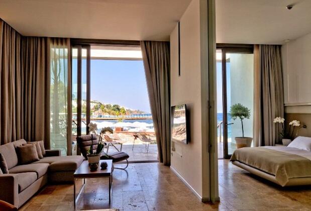 Yalıkavak Marina Beach Hotel - Görsel 25