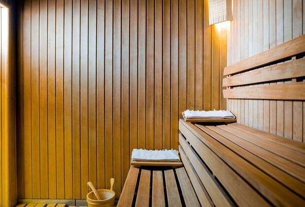 Grand Hyatt İstanbul - Görsel 11