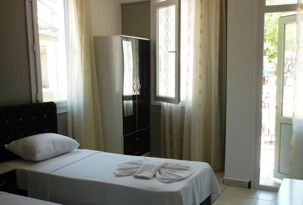 The Green Valley Hotel - Görsel 21