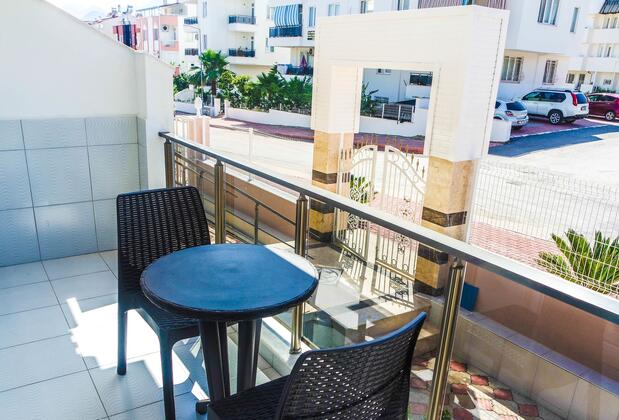 Ale Boutique Hotel - Görsel 3