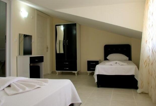 The Green Valley Hotel - Görsel 22