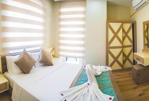 Ale Boutique Hotel - Görsel 22