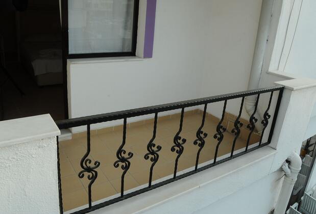 Hotel Dorukhan - Görsel 5