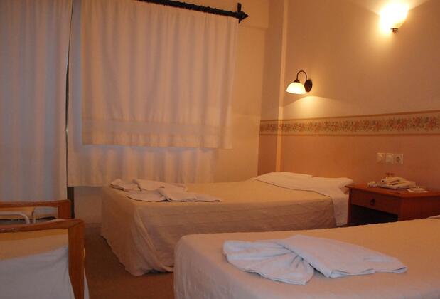 Hotel Dorukhan - Görsel 10