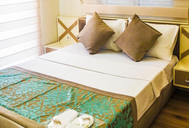 Ale Boutique Hotel - Görsel 20