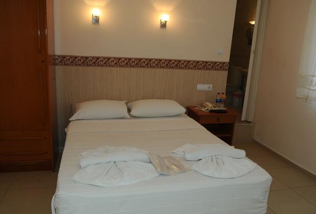 Hotel Dorukhan - Görsel 11