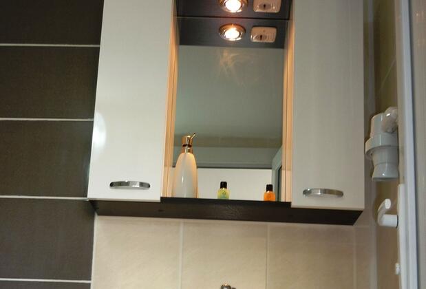 The Green Valley Hotel - Görsel 24